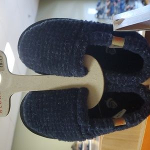 Acorn tex polar slippers